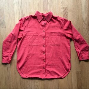Ilana Kohn Button Up Shirt